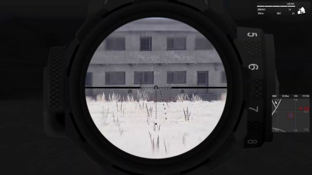13TH MEF: OP SNOW STORM (Kaiiba GoPro); Part 1 смотреть онлайн