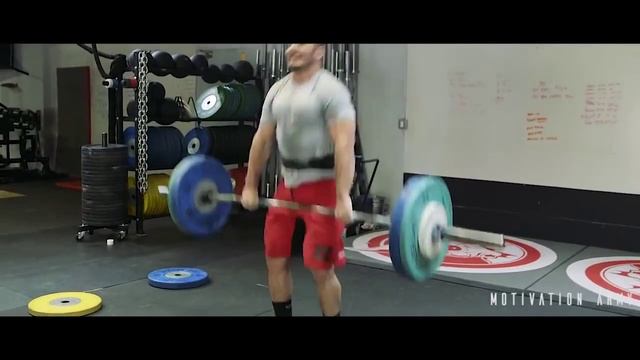 ■ MOTIVATION ARMY ■ [CROSSFIT MOTIVATION]