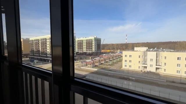 ЖК Новые Горки / Капитальный ремонт в новостройке