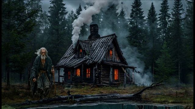 Музыкальное произведение Рюрик на стихи автора канала смотреть онлайн