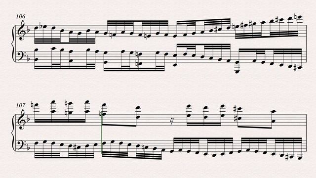 Composer Vsevolod Pushkaryov.Opus 31.2