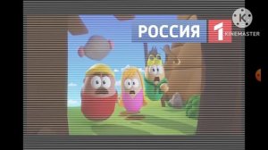 Пузыри Баблс Вырезанный фрагмент (07.09.2014)