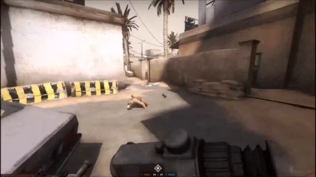 INSURGENCY #011 смотреть онлайн