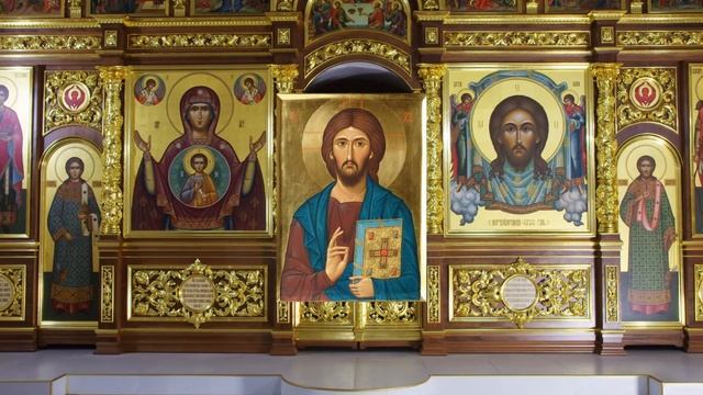 СЕГОДНЯ УСЛЫШЬ ЭТУ МОЛИТВУ! Или случится недоброе смотреть онлайн