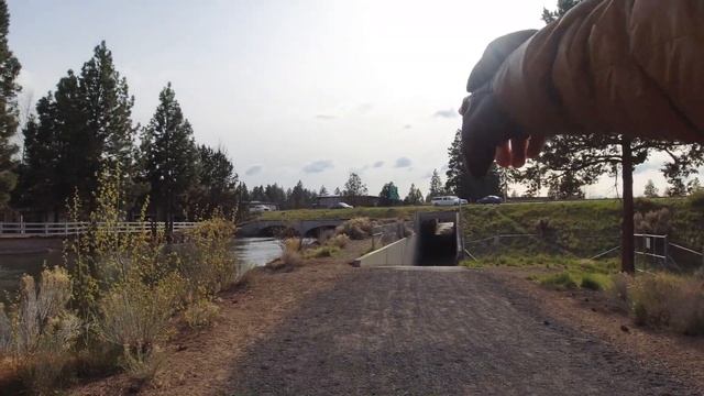 RadExpand 5 - RANGE TEST How Far on a SINGLE CHARGE? смотреть онлайн