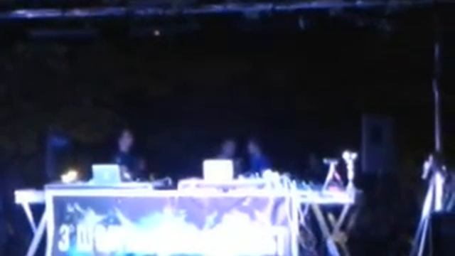 3° Dj Day Monti Sicani Contest A Santo Stefano Quisquina