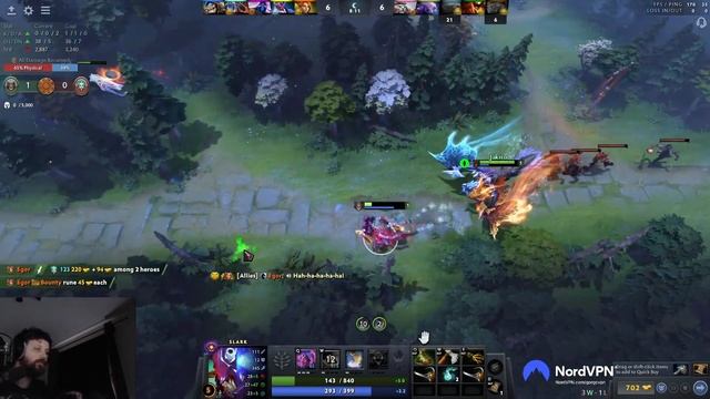 it takes 3 people just to fight this hero смотреть онлайн
