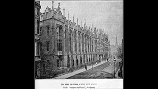 J. R. R. Tolkien - Narrated Wiki English смотреть онлайн