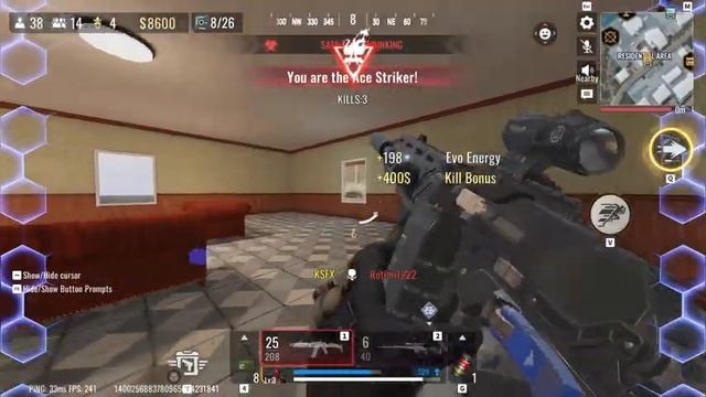 🕹️ CoD Mobile на контроллере: Стоит ли? 🎮