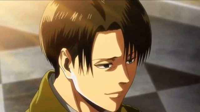 Attack on Titan AMV Radioactive смотреть онлайн