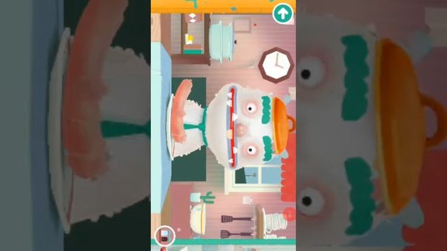 Чтооооооо у Bogdana Floksa новоя игра TOCA BOKA Surprise Mazafaka смотреть онлайн