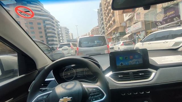 chevrolet-captiva-7seater-2022-POV-Dubai-DXB смотреть онлайн
