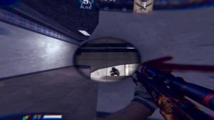 cswge|cs go mobile montage