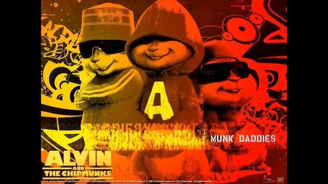 Lil Wayne 6 Foot 7 Foot (Chipmunk Version) смотреть онлайн