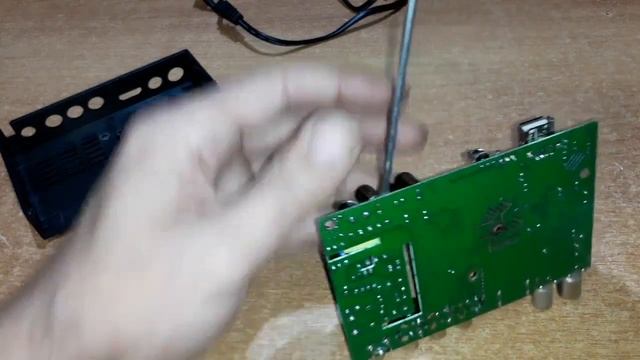 Ремонт ТВ приставки👍👍👍 (1)