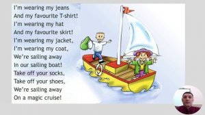 2 класс. Урок14b по учебнику Spotlight: стр.46-47 упр.1,2,3