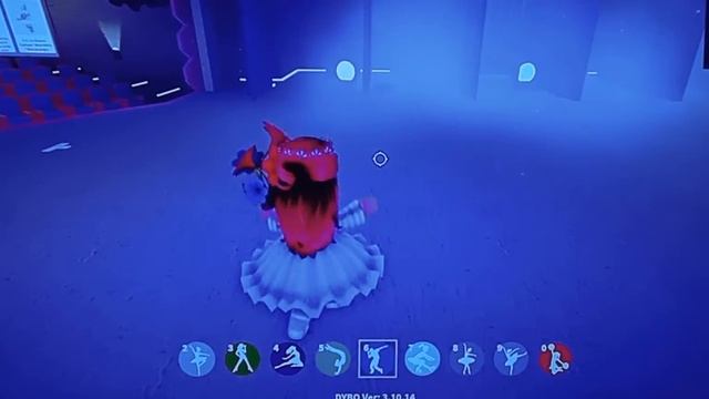 dance your blox off roblox Simpre Libre Cube - Vocal Mix смотреть онлайн