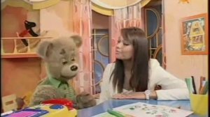 Спокойной ночи малыши с Оксаной Фёдоровой - Сборник 113