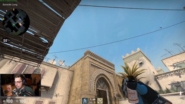 shroud knows a smoke смотреть онлайн