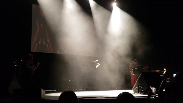 Aegis 2oble Dekada Concert in Arizona смотреть онлайн