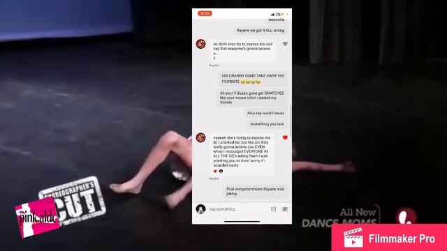 Tea Time Ep.1 YT Contacts In DB смотреть онлайн