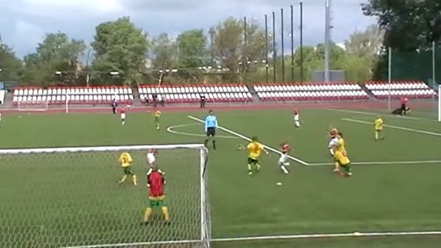 Локобол Нарва 1-й тайм смотреть онлайн