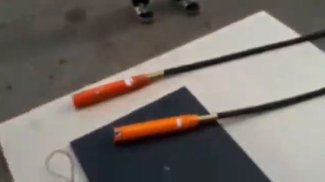 Сравнение частоты вибронаконечника 76мм-360p