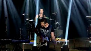 Дети Фристайла-Про любовь