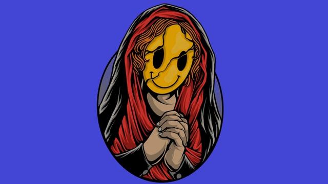 "Blasphemous" - Freestyle Rap Beat | Boom Bap Type Beat | Hard Rap Beats 2021 смотреть онлайн