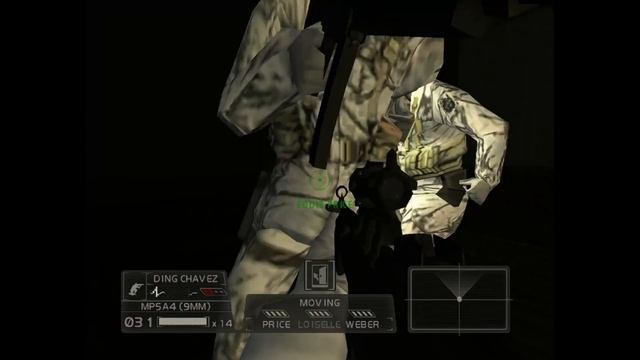 AN ALL-TIME CLASSIC GAME- RAINBOW SIX 3 (STEAM DECK) DOLPHIN EMULATOR GAMEPLAY #steamdeckgameplay смотреть онлайн