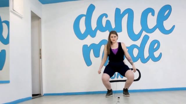 1 урок dancehall смотреть онлайн