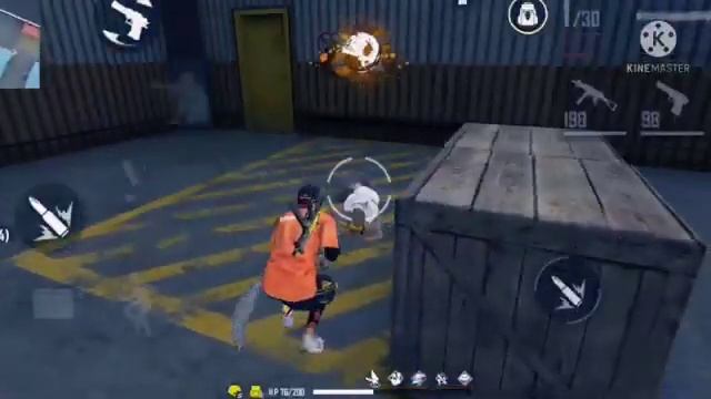 S A N T A L I. F R E E. F I R E. V I D E O. || M Y F I R S T. V I D E O. B O R O. 😍😍💔💔 смотреть онлайн