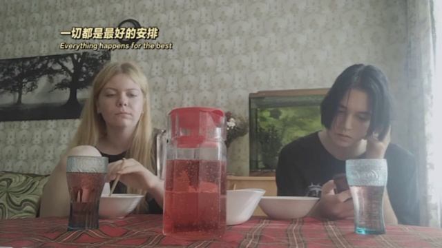 CHINEESE MOKPAN☠️💕 едим фунчозу и сплетничаем про зз смотреть онлайн