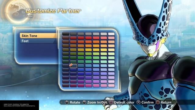 Dragon Ball Xenoverse 2 how to Make The Cell Jr Adult Mod With No Mods смотреть онлайн