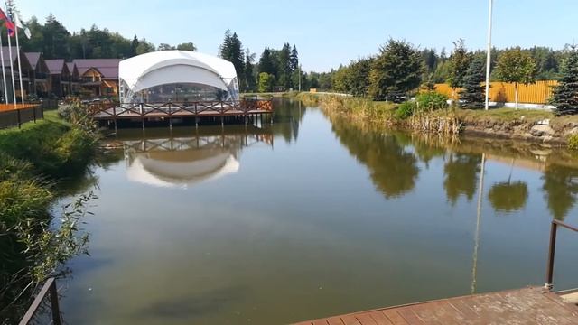 Воспоминания/ 16.09.18 / #лагерь #школа #отдых смотреть онлайн