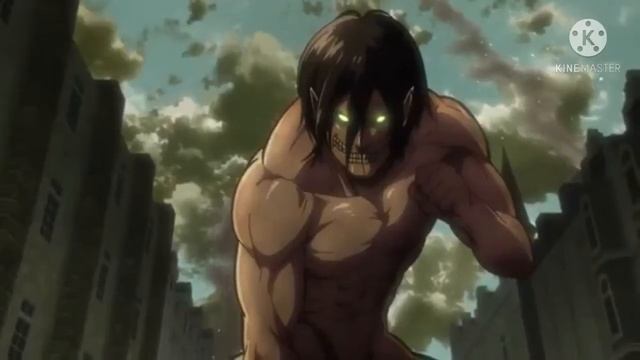 attack on titan [amv] (NEFFEX-LIGHT IT UP) смотреть онлайн