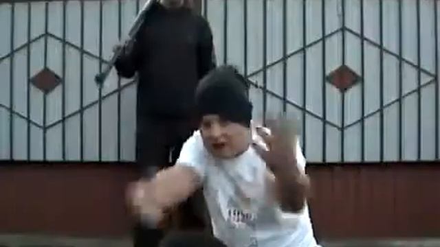 KillaGram-Где справедливость.avi