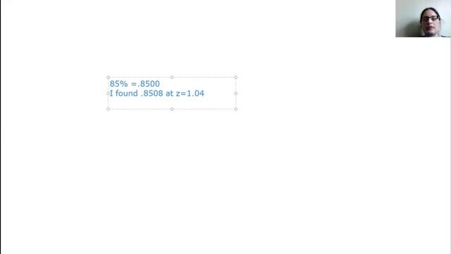 Normal distribution Percentile смотреть онлайн