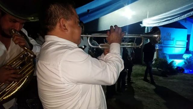 Jorge Luis Arvizu Cortes (Tatu) Trompetero de Pancho Barraza смотреть онлайн