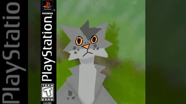 Long Shadows On The PS1??