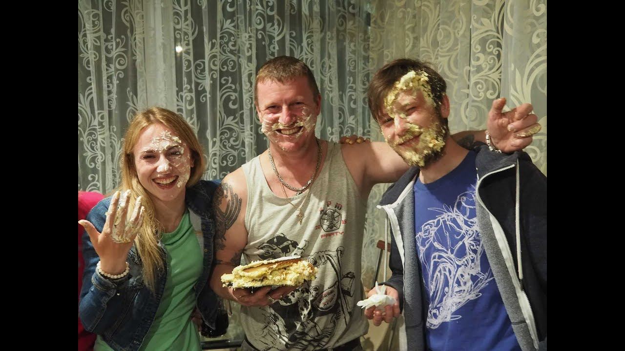 "Падонки в гастрономе 2019". Серия №06: "Витязево - Каневская"