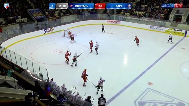 Ижсталь Барс смотреть онлайн