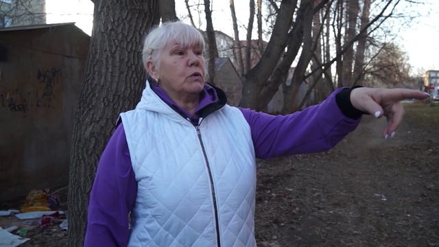 Хроника дня от 10.04.Рейд в Нефтяниках