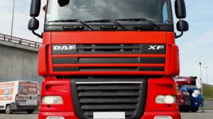 DAF 105 Выкидывает антифриз из расширительного бочка