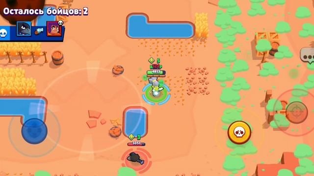 500 ТРОФЕЕВ НЕ ВЫХОДЯ В МЕНЮ [Шели] 1lvl смотреть онлайн