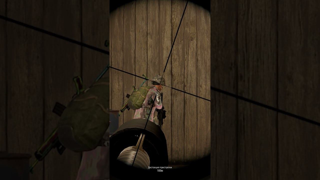 PUBG интересно о чем он думает #pubg #shorts смотреть онлайн