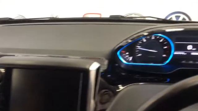 RICHARD HARDIE USED CAR PEUGEOT 2008 NA65 YMO смотреть онлайн