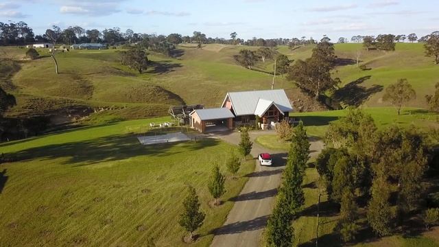 Melbourne to Sydney Drive via the Coast: 8 Must-See Stops in Victoria смотреть онлайн