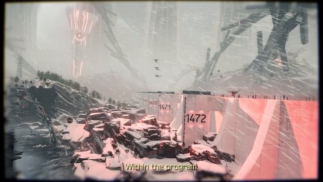 Трейлер VOID/BREAKER (раскрытие) смотреть онлайн