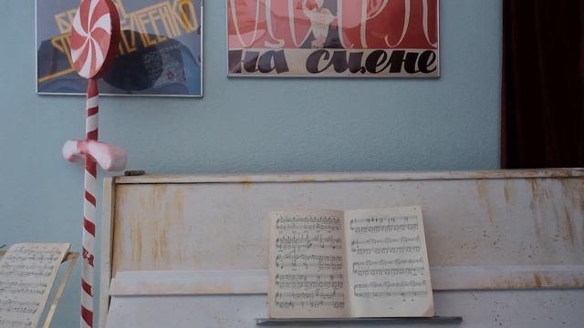 Виталий Доля, директор Омского Цирка смотреть онлайн